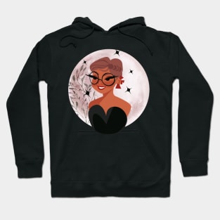 Witchy Babe Hoodie